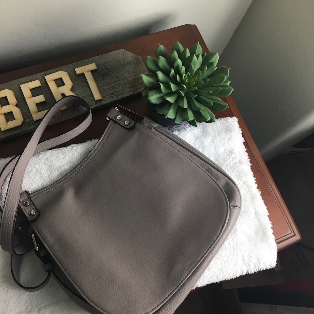 NWT Merona Crossbody Handbag